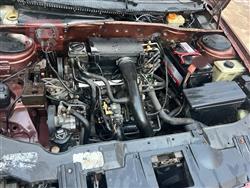 إيران خودرو سمند